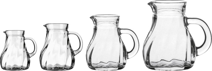 Produktbild Mäser Wein-/Saftkrug /-/ 1l (1 l)