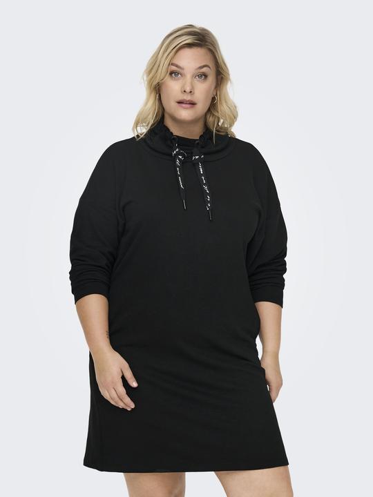 Produktbild Only Curvy High Neck Kleid (XL)