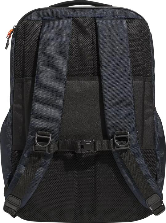 Actual product image adidas Recycled Polyester Backpack