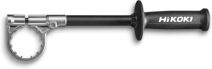 Image du produit Hikoki Perceuse-visseuse à accu D36DC BASIC