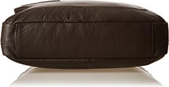 Image du produit Piquadro Sac messager en cuir