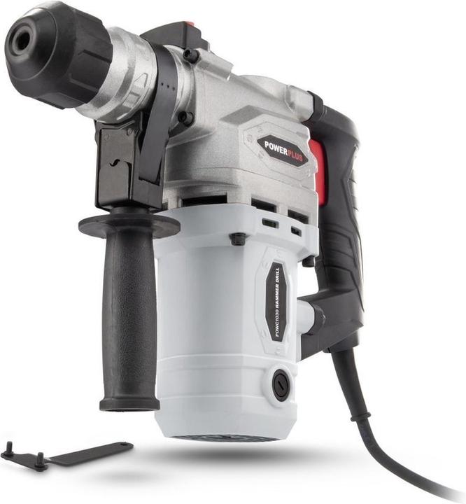 Image du produit Powerplus Marteau perforateur 900W