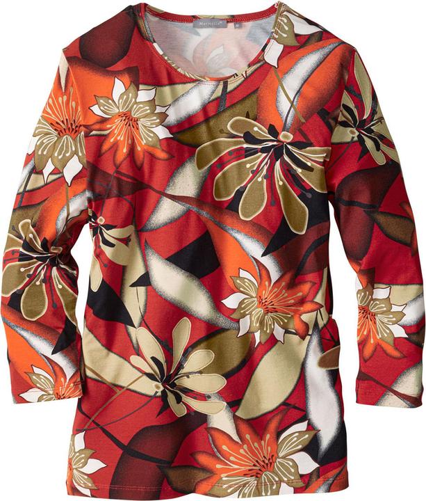 Produktbild Sealand Druckshirt (M)