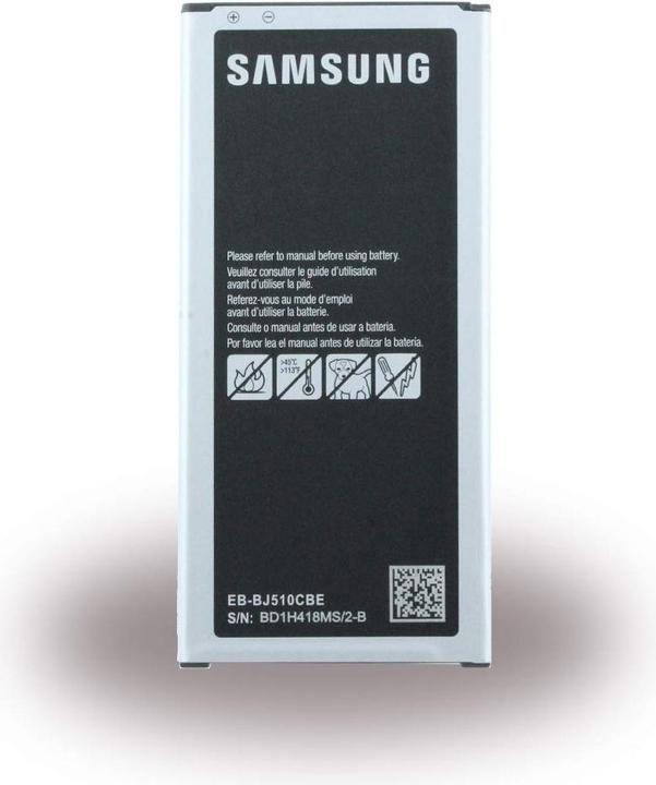 Produktbild Samsung Li-Ion-Akku für J510F Galaxy J5 (2016) (Akku)