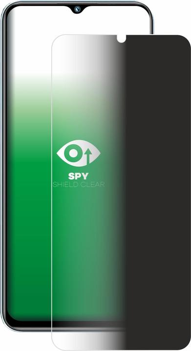 Produktbild upscreen Spy Shield Blickschutzfolie (1 Stück, Oukitel C36)