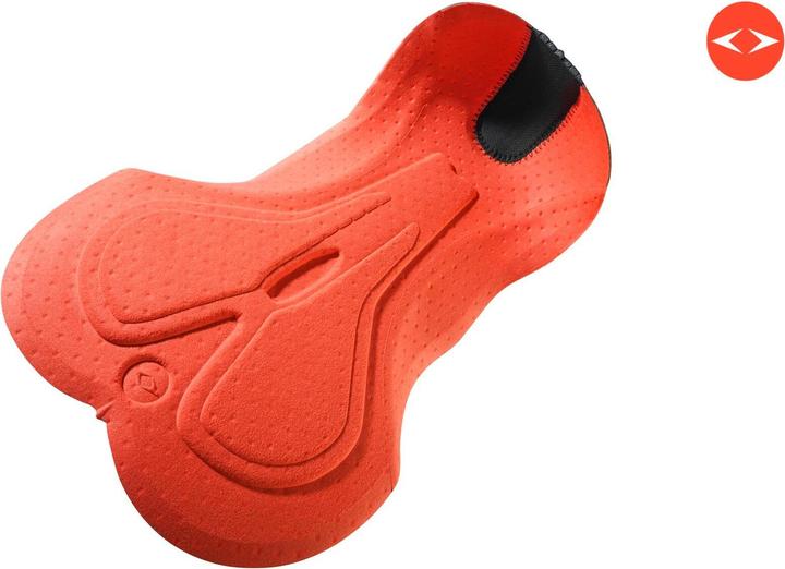 Immagine prodotto Van rysel Radhose Rennrad kurz EDR Ultra Herren schwarz (M)
