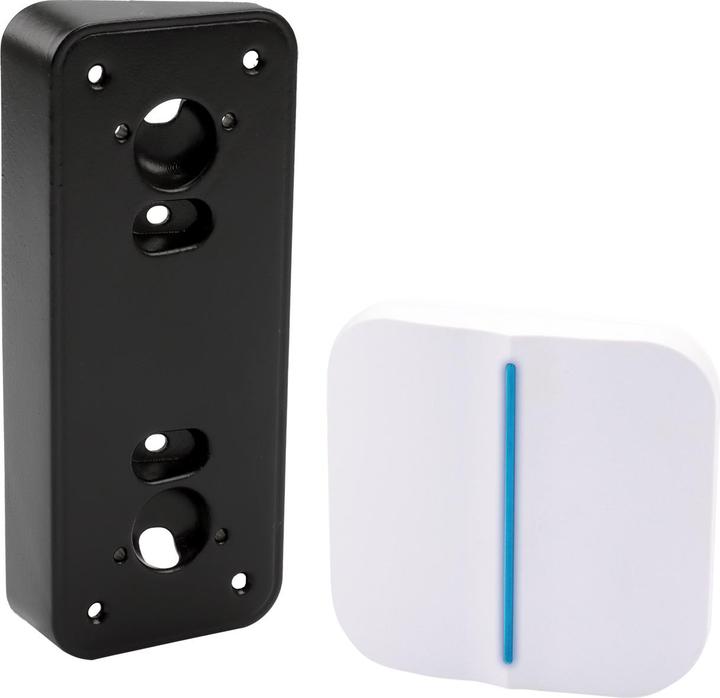 Produktbild Olympia Video Doorbell VDB 824YA-Winkeladapter AM 824