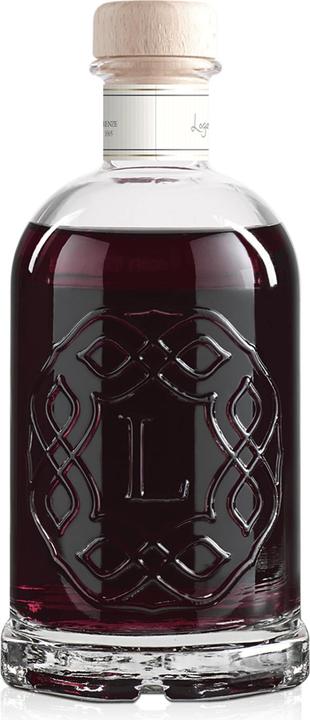 Actual product image Logevy Diffuser Rosso Perverso (100 ml)