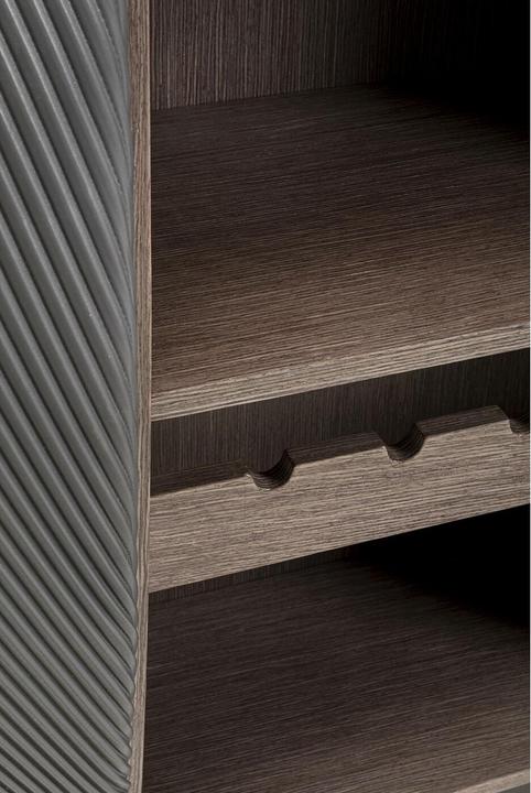 Produktbild Kare Design Bar Rio Grau