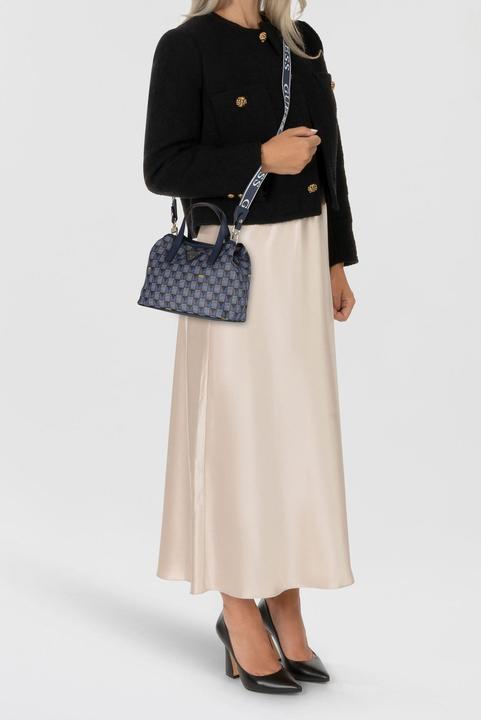 Image du produit Guess sac à main g wave mini tote (4 l)