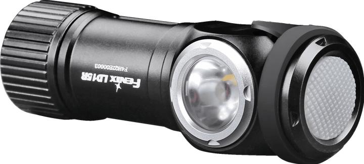 Produktbild Fenix LD15R mit Cree XP-G3 (7 cm, 500 lm)
