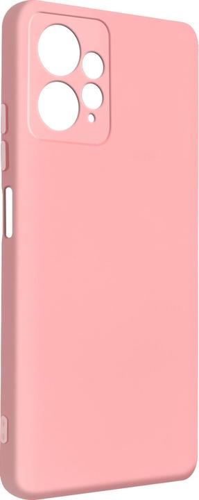 Actual product image Avizar Soft Touch Series (Xiaomi Redmi Note 12)