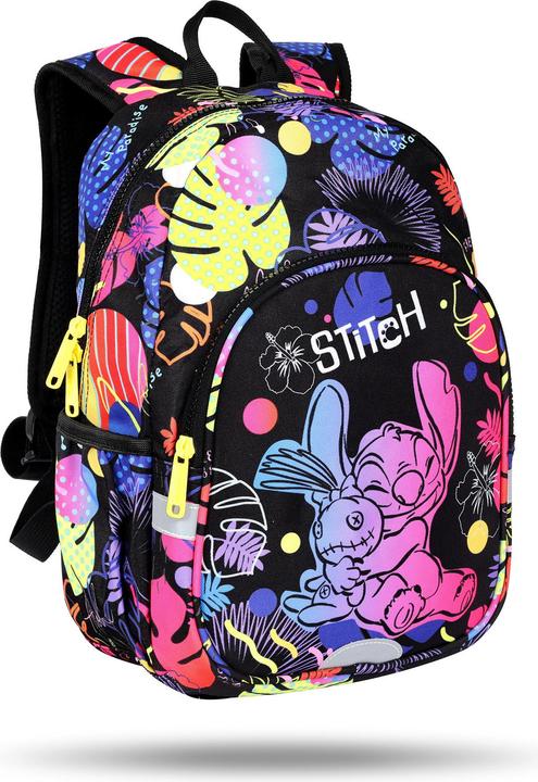 Actual product image Coolpack Rucksack Toby Stitch