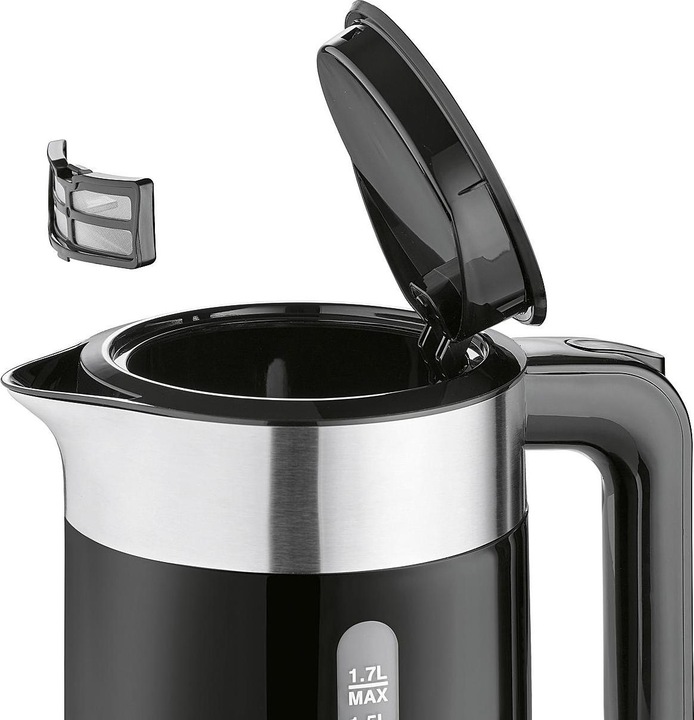 Actual product image Severin WK9265 (1.70 l)