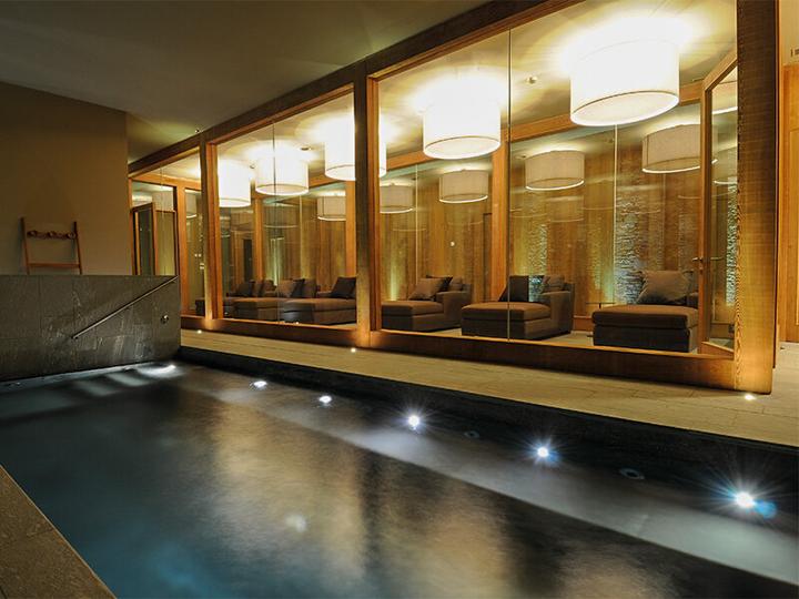 Immagine prodotto Smartbox Un anniversaire détente: 2 giorni in hotel con spa di lusso in Europa (2 Persone)