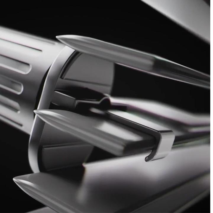 Produktbild KSIX GhostSuperMag