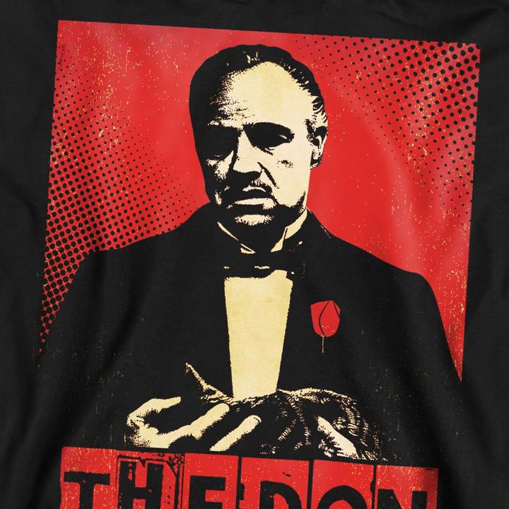 Image du produit The Godfather - Sweat - Adulte (S)