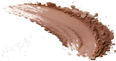 Produktbild IDUN Minerals Bronzer Matte Mineral Skymning (Skymning, Bronzer)
