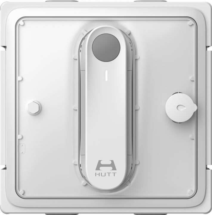 Actual product image Hutt W9