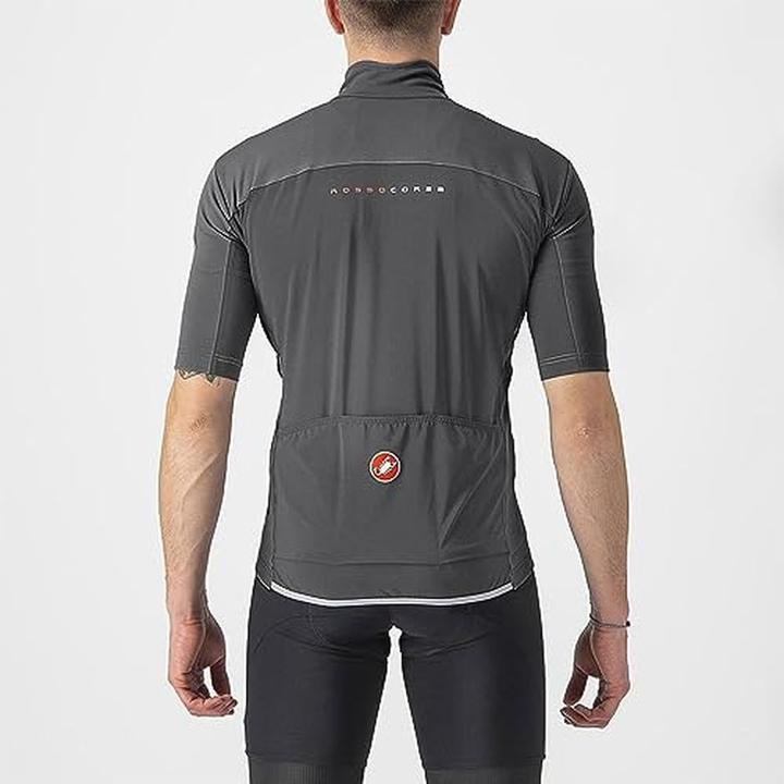 Immagine prodotto Castelli Maglia a vento Perfetto RoS (XXL)