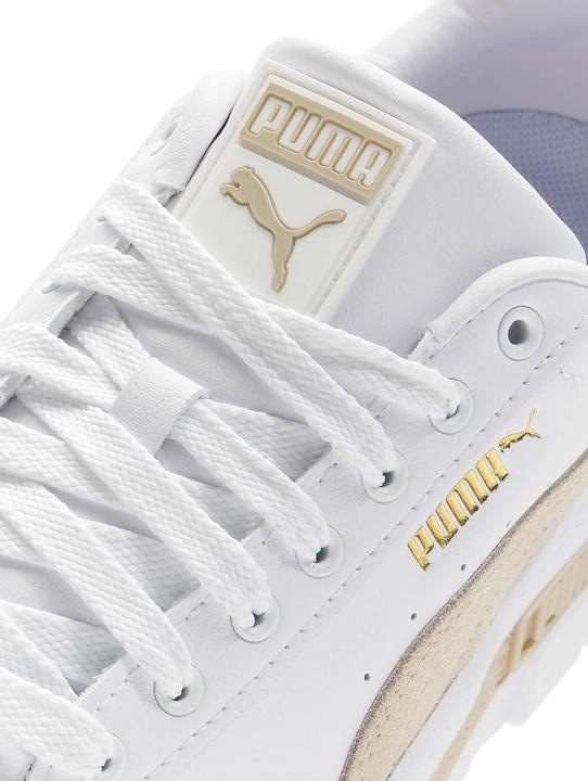 Produktbild Puma Schuhe Mayze Lth (42)