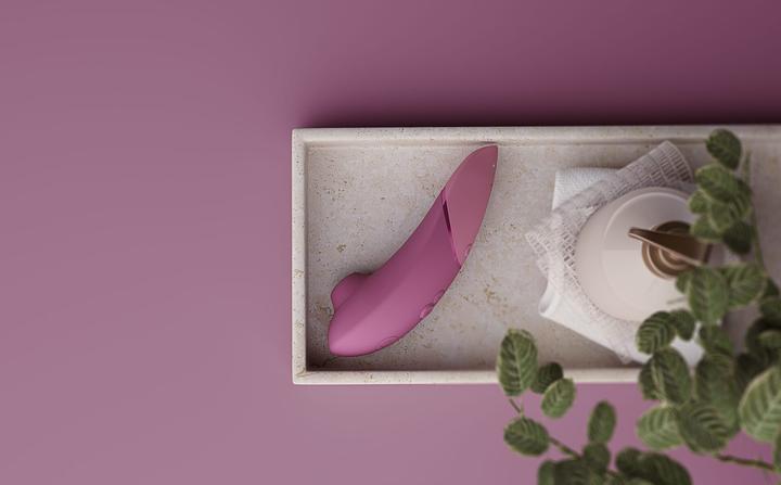 Actual product image Womanizer Next Sensual Collection
