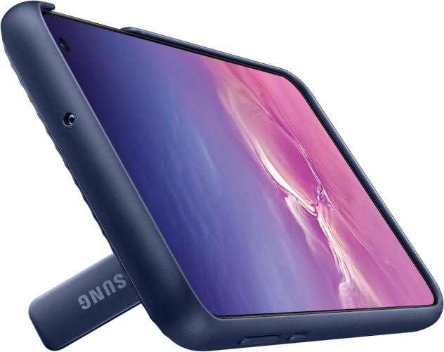 Image du produit Samsung Protective Standing Cover (Samsung Galaxy S10e)