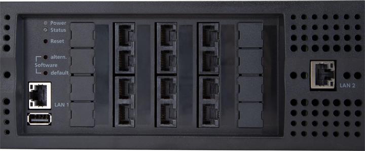 Actual product image Auerswald ITC system COMtrexx Flex ** 90024