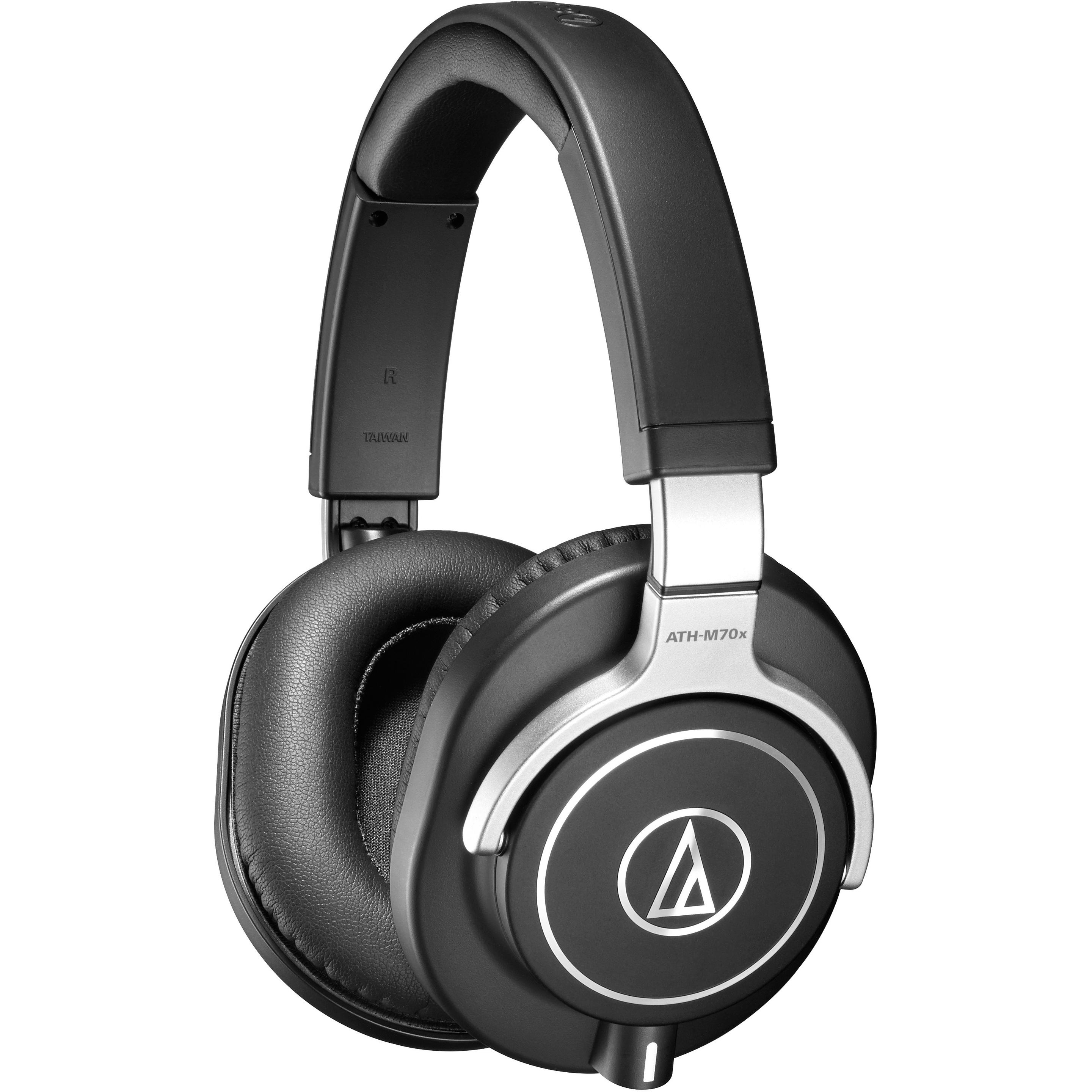 Audio-Technica ATH-M70x (ANC, Kabelgebunden) (ATH-M70x)