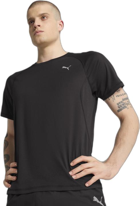Produktbild Puma M Run Velocity Tee (Poly) (XL)