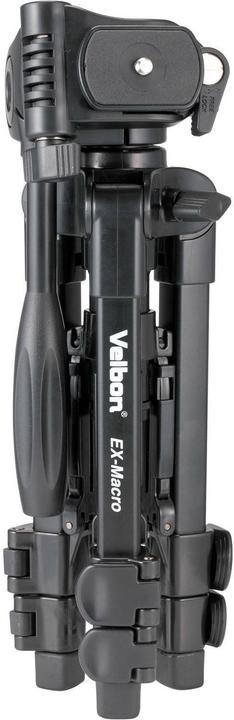 Image du produit Velbon EX-Macro (Métal)