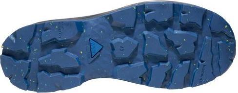 Produktbild Uvex 3 MACSOLE Stiefel S3 68613 schwarz Weite 12 Grösse 41 (S3, 41)