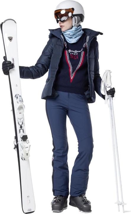 Produktbild Rossignol Resort Softshell Hose (S)