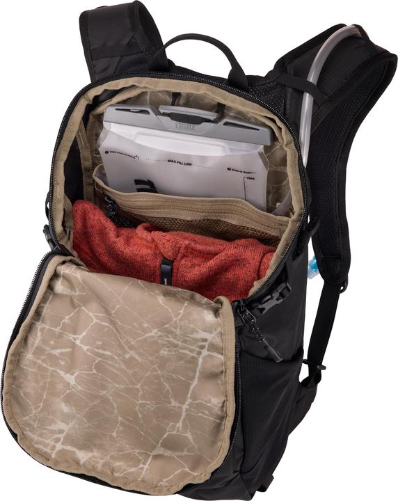 Productafbeelding Thule AllTrail Hydration 16 liter rugzak met drinkblaas (16 l)