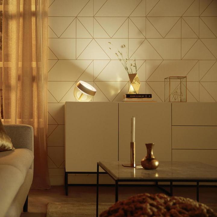 Immagine prodotto Philips Hue Iris BT (570 lm)