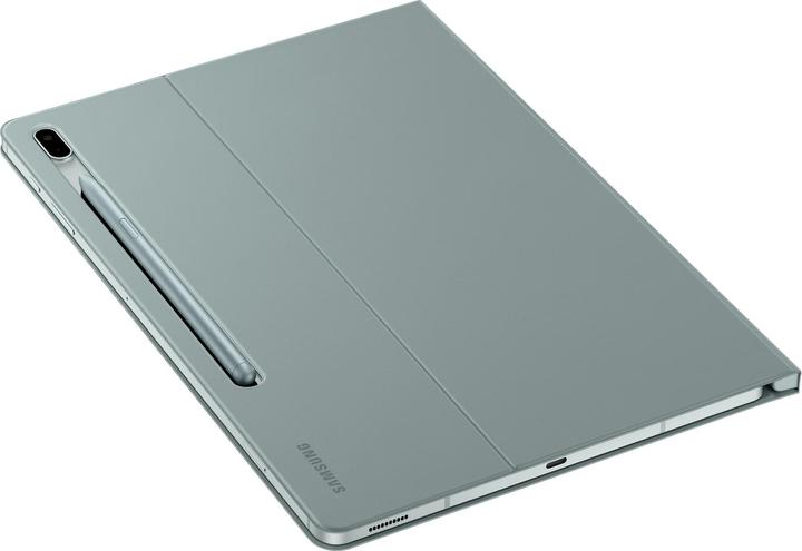 Produktbild Samsung Book Cover EF-BT730 (Galaxy Tab S7+ 12.4 (2020), Galaxy Tab S7 FE, Galaxy Tab S8+)