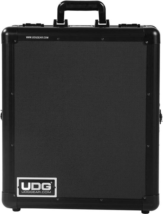 Produktbild UDG U93011bl Pick Foam Flt Case Multi Form M Blk