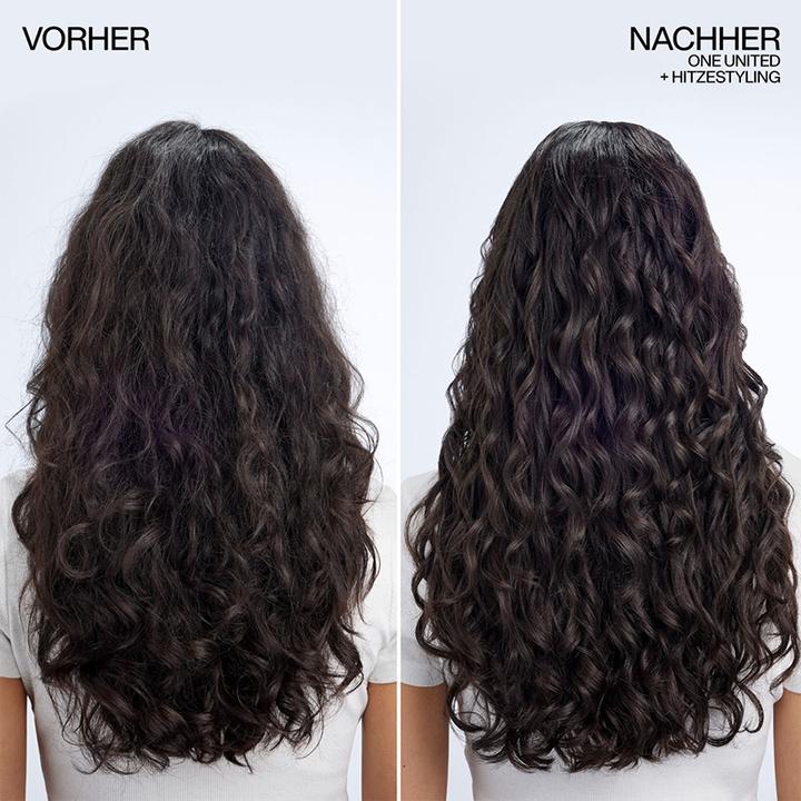 Image du produit Redken RDK Frizz Dismiss Weihnachtsset 2025 (Kit de soins capillaires)