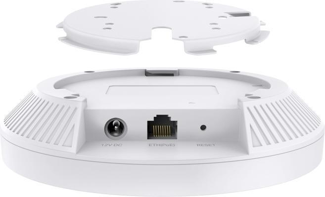 Produktbild TP-Link AP Omada BE9300 Decke/Wand EAP723 (4324 Mbit/s)