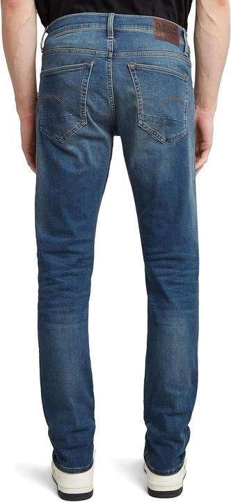 Produktbild G-Star 3301 Slim Jeans vintage medium aged (W38/L38)