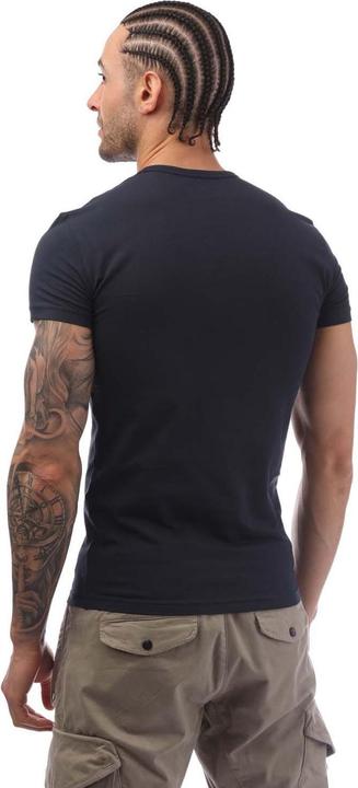Produktbild Emporio Armani TShirt Logo (2erPack) (L)