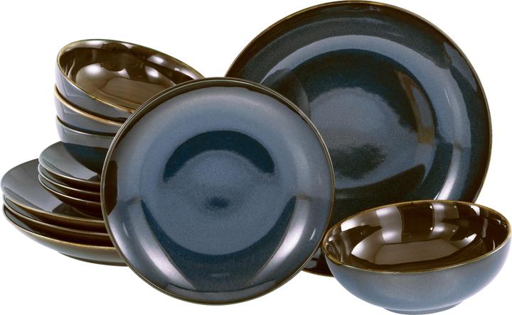 Produktbild CreaTable Mallorca (4 Stk.)