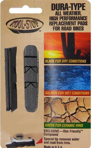 Produktbild Kool Stop Dura (Shimano, Gummi)