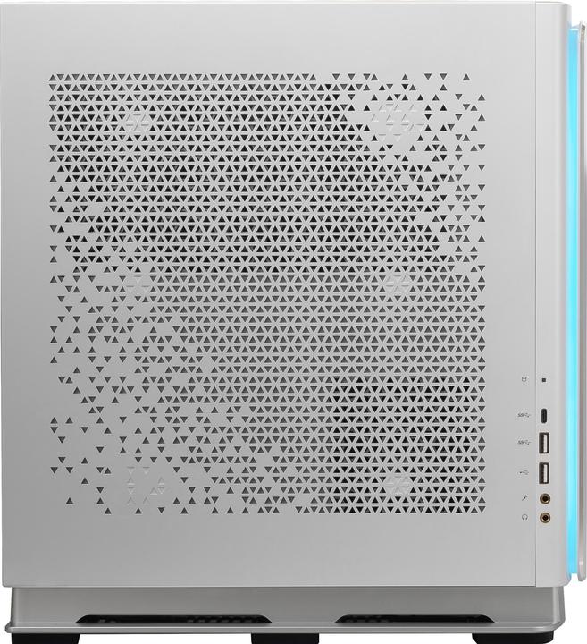 MSI Creator P100A (1000 GB, 16 GB, Intel Core i7-13700F, GeForce RTX 4070)