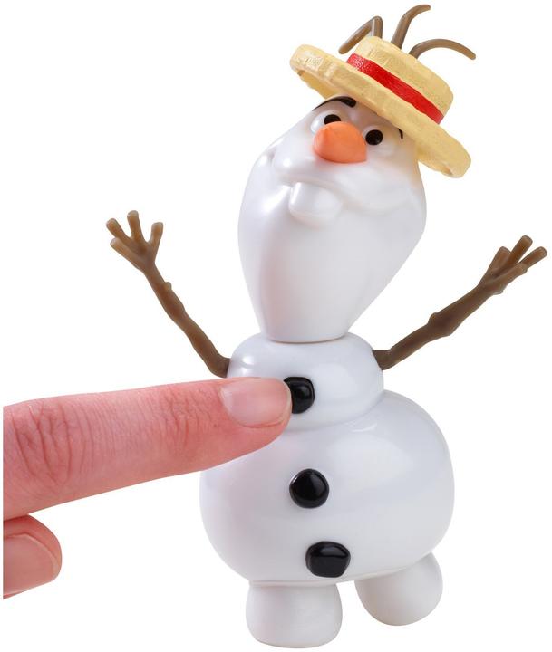 Mattel Summender Olaf