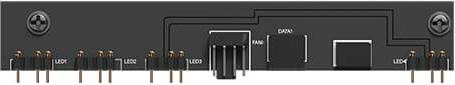 Image du produit Antec Case Performance 1 Ft Argb (ITX, ATX, mATX)