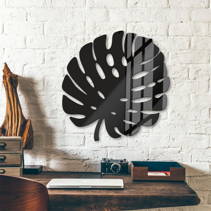 Image du produit Trenddeko Feuille de Monstera 02