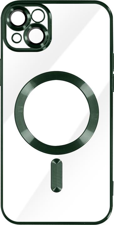 Actual product image Avizar Chrome Mobile Phone Cover Series (Apple iPhone 14)