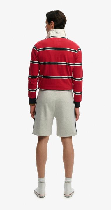 Actual product image Superdry Athletic Essentials Shorts (S)