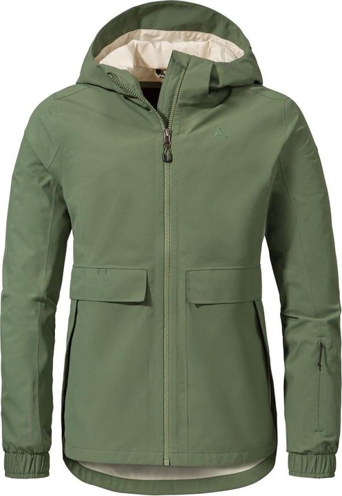 Produktbild Schöffel Women's Jacket Lausanne (48, 4XL)